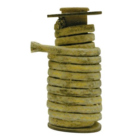 Szczeliwo konopne impregnowane łojem